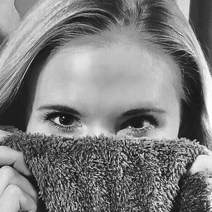 Meet your Posher, Diana